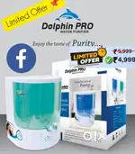 Modular RO water purifier for flexible water purification