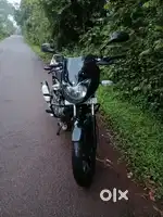 Pulsar 150