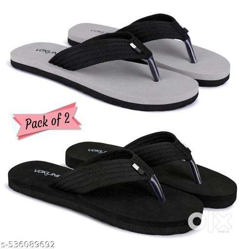 Flip Flop Slippers For Mens
