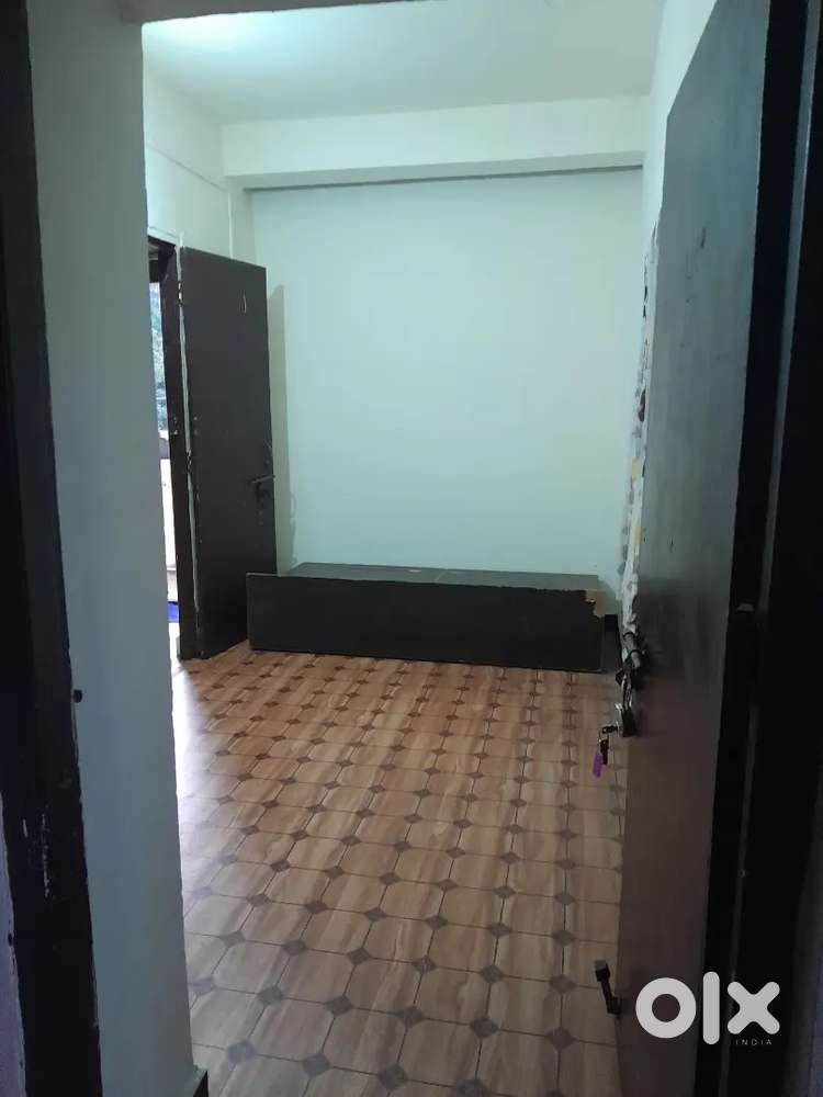 1bhk furnished flat on rent
