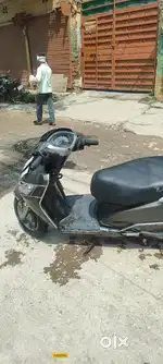 Honda Activa 125