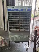 Everest cool air cooler