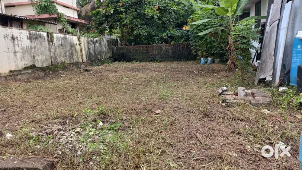 3cent plot for sale at tripunithura