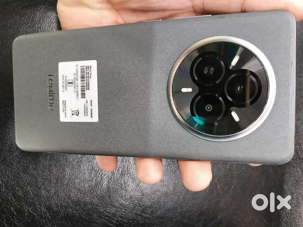 Realme 14 pro 5g 8 256 5