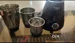 Mixer grinder