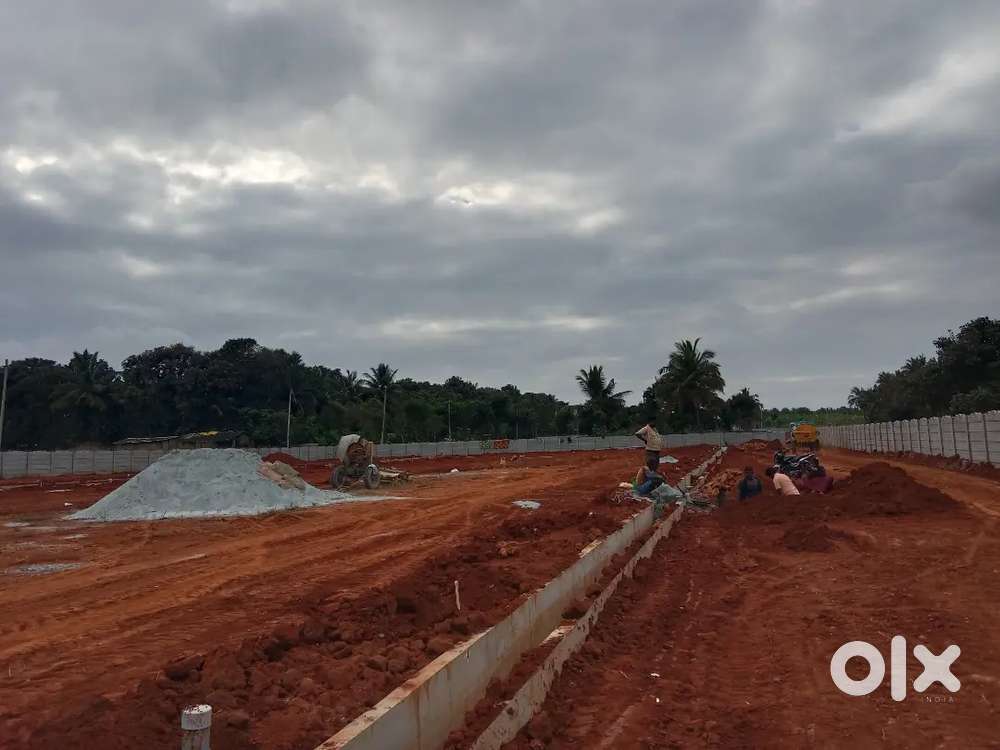 Trusted builder with very good experienced company