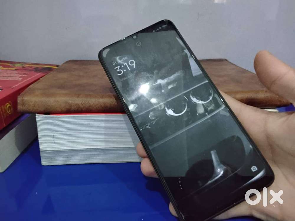Redmi 13c 5g