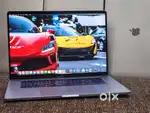 Apple Macbook Pro i7 16GB Ram 512GB Apple SSD A1 CONDITION 2021Mfd