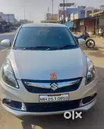 Maruti Suzuki Swift Dzire 2015