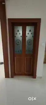 Flat for rent in descent location Vasant Nagar
