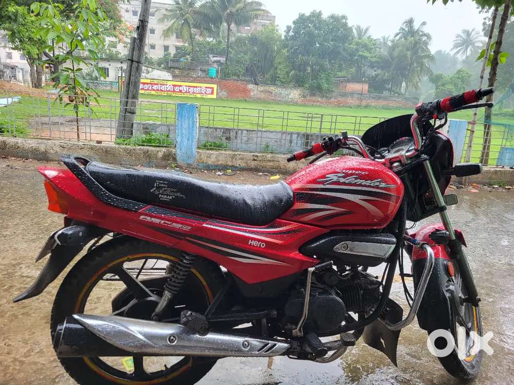 hero honda super splendor 2015 model