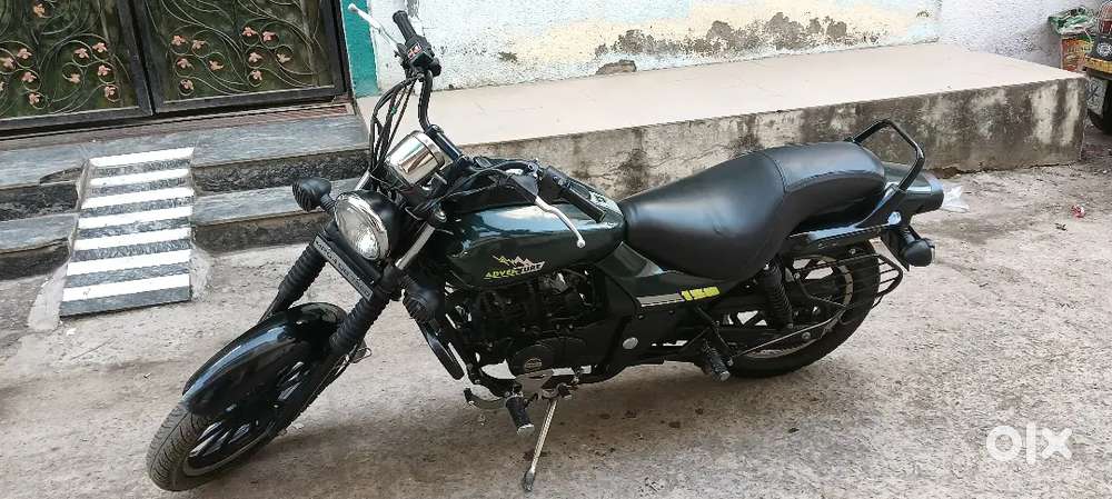 Bike good condition no work