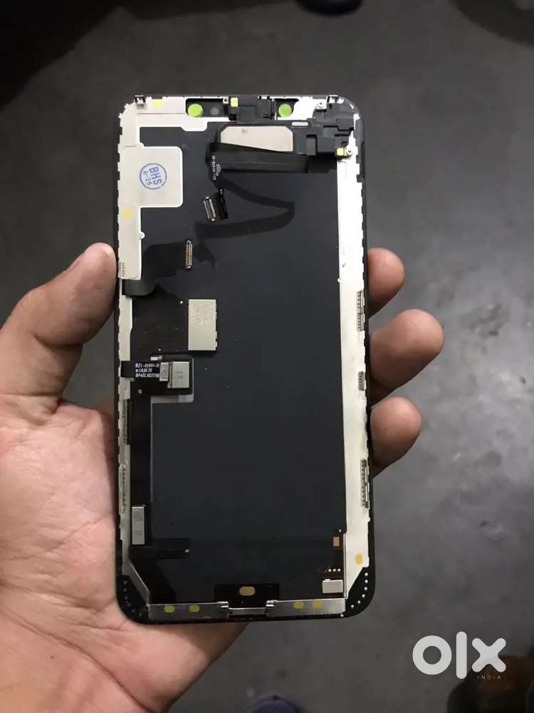Iphone xs max Display GX