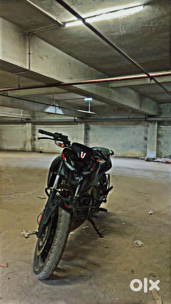 Purchase new bike