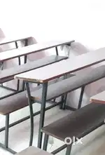 School Bench Brand New Available