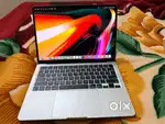 Macbook m2air (16/512)