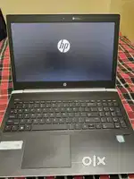 HP ProBook 450 G5  i5 8th Gen  8GB RAM  2GB NVIDIA