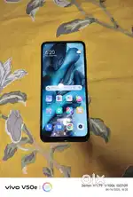 Redmi note 10 in good condition