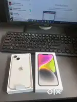 IPhone 14 available in very good condition