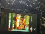 Sony Bravia 50 4K Ultra HD Smart LED TV – Like New!