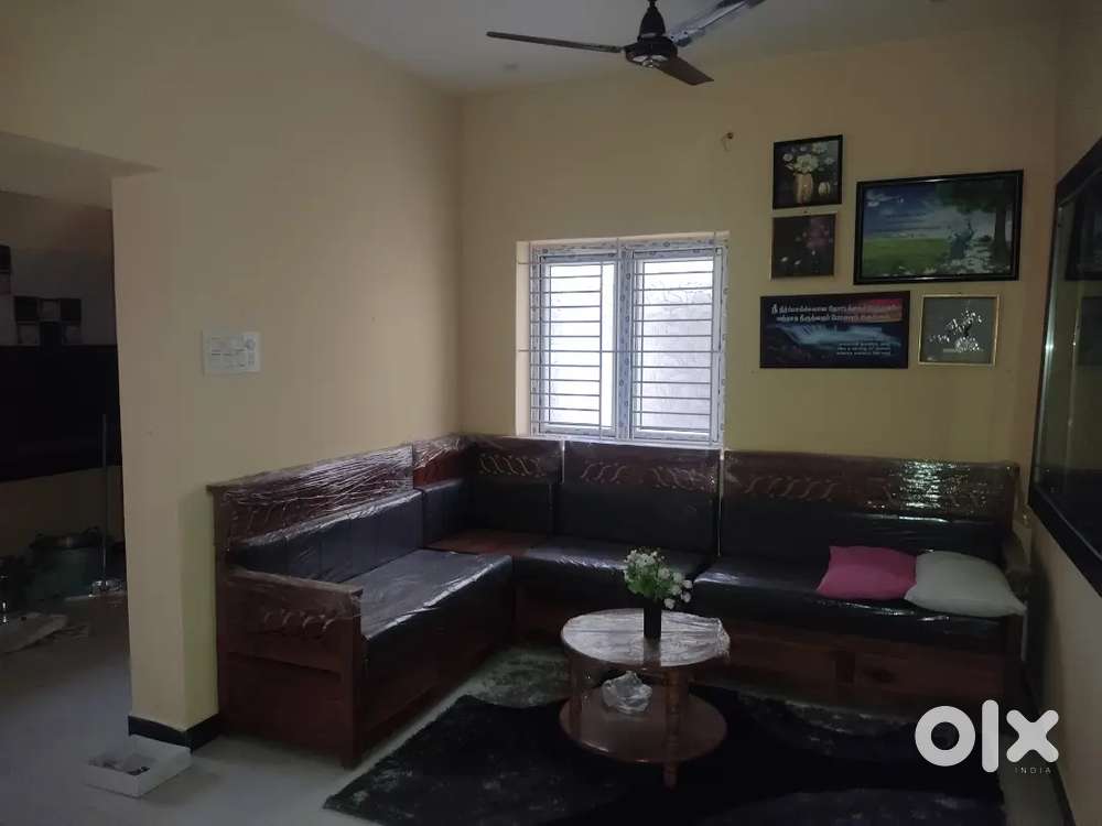 New House for rent (individual at kalangal)