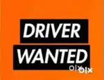 Wanted drivers for logistics company