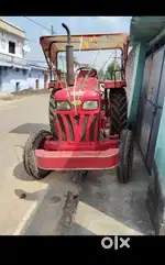 My tractor rent per