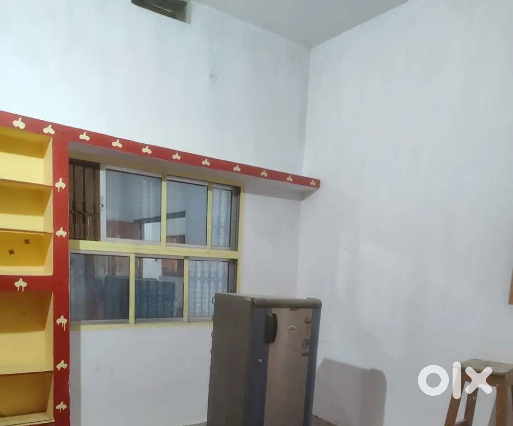 2 BHK Flat available for rent - Ground Floor