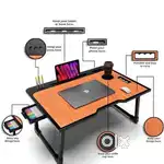 Foldable Study Table for Students - Free delivery in Lucknow