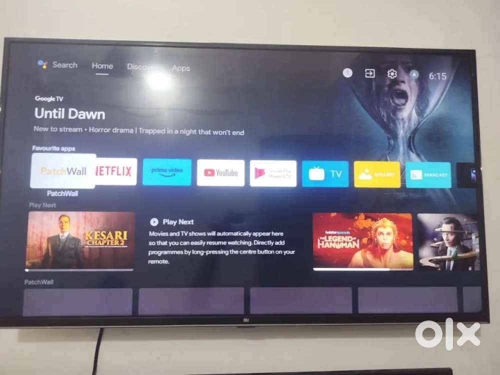 Second hand LG, sony, Samsung tv available 32 inch