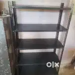 Heavy Duty Steel Storage Rack – Best Price