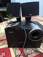 Edifier C3 2.1 Speaker.