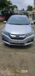 Sell my Honda City petrol car