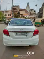 Honda Amaze 2015 Diesel 77685 Km Driven