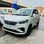 New Maruti Ertiga Vxi Cng T Permit