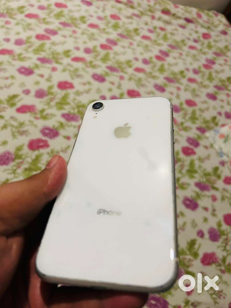 Good condition iphone XR
