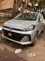 CNG T PERMIT AURA SX