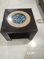 Center table
