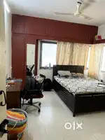 Single occupancy for girl