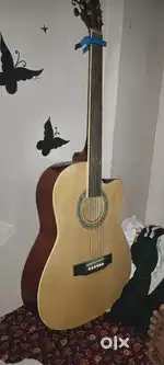 CHard c10 guiter A1