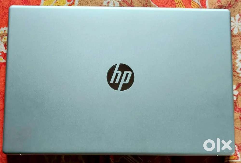 HP Laptop, Core i5 13th Gen, 512GB SSD, 8GB RAM