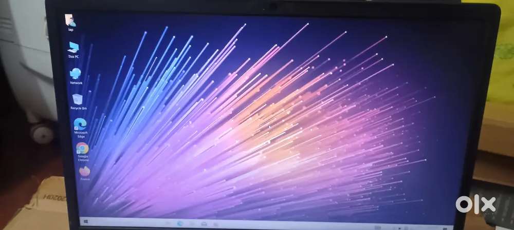 New like Redmi Laptop i5 11th Generation