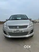 Maruti Suzuki Swift VDI, 2016, Diesel