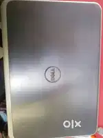 dell laptop