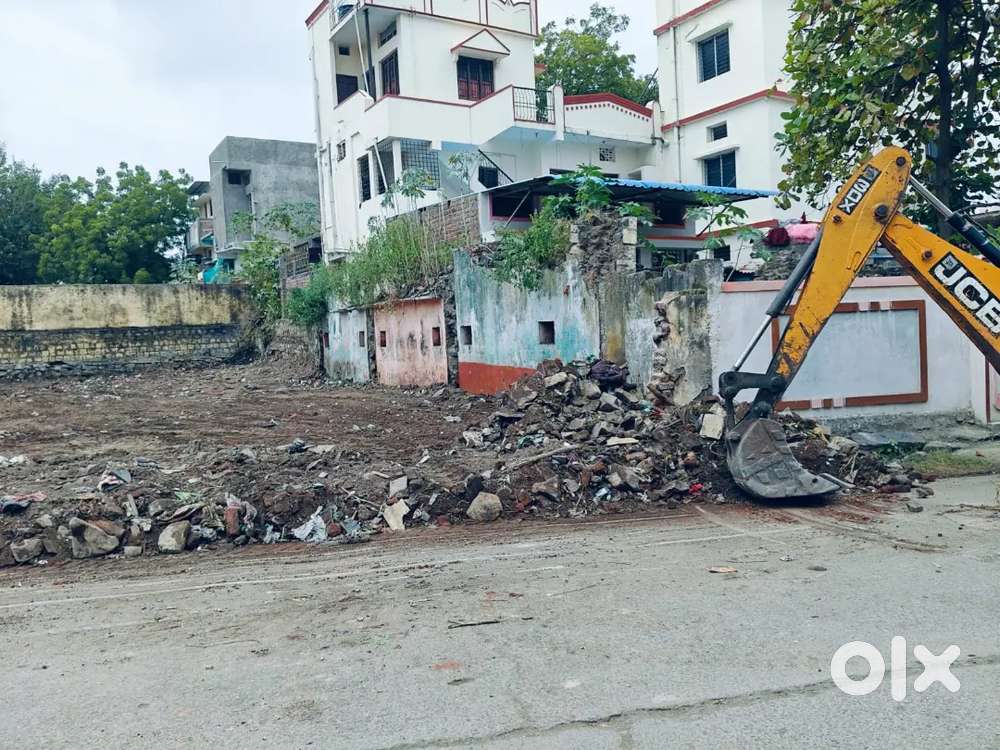 Best deal for Investors who believes in future, plot with in the city