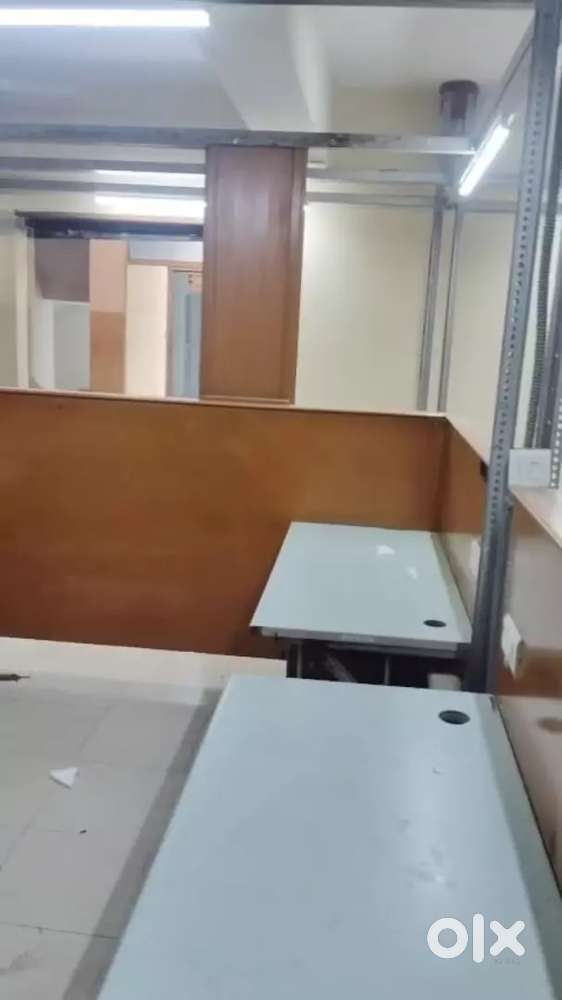Commercial space for rent at panjagutta somajiguda