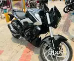 Bajaj dominar 250