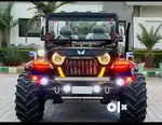 Open jeeps willys jeeps thar Hunter jeeps AC jeeps