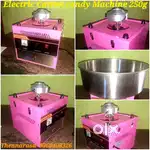 Popcorn and cotton Candy Machine Available