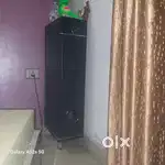 Philips tower speaker